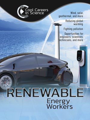 cover image of Renewable Energy Workers